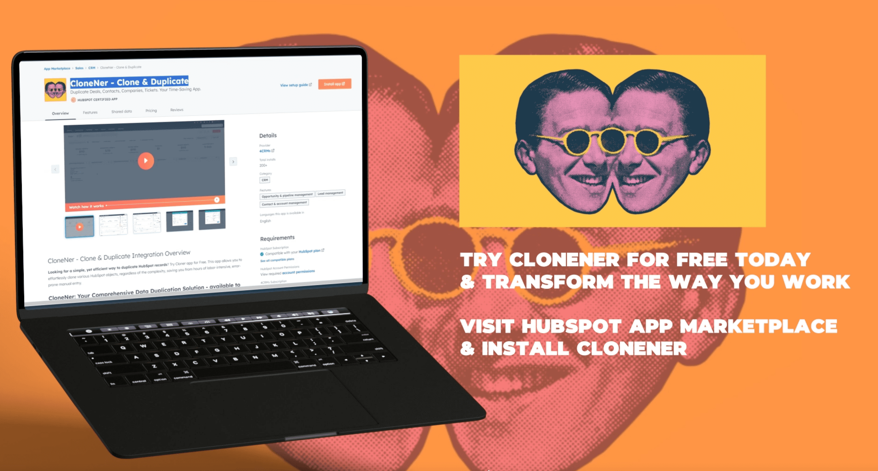 How to Upgrade CloneNer App Plan [Guide]