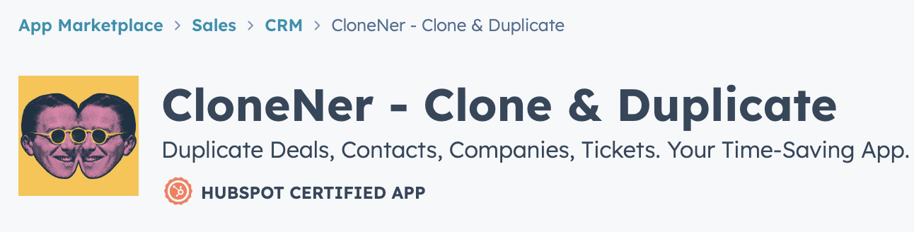 CloneNer-for-custom-object